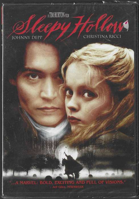Sleepy Hollow