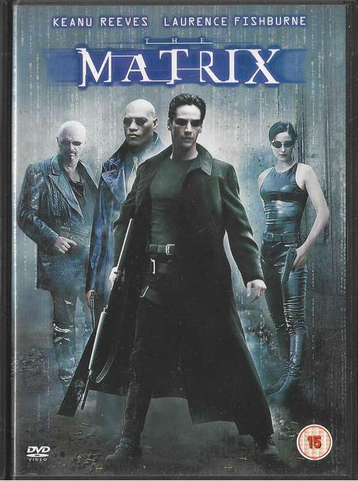 Matrix