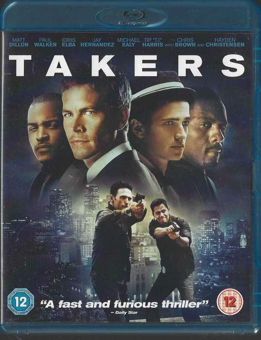Takers