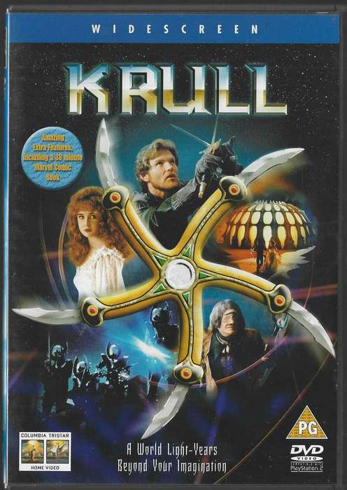 Krull