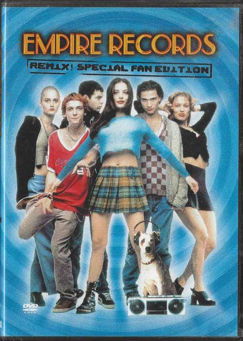 Empire Records