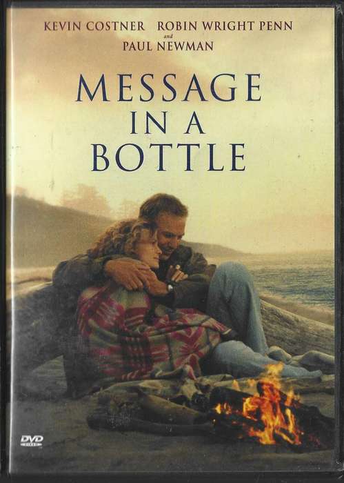 Message in  Bottle