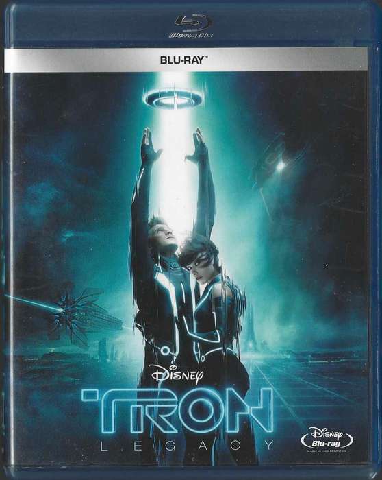 Tron Legacy