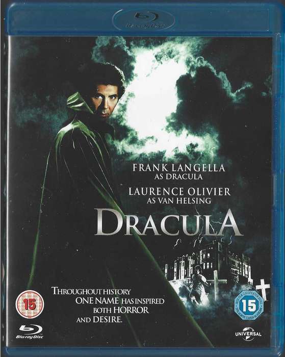 Dracula (1979)