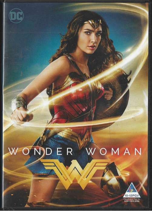 Wonder Woman