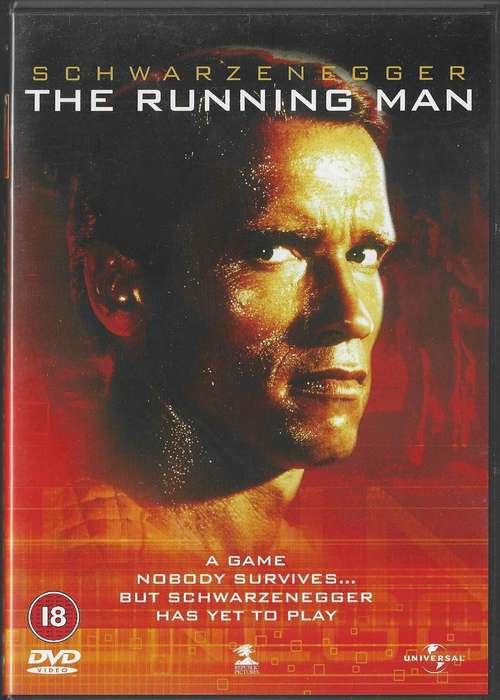 The Running Man