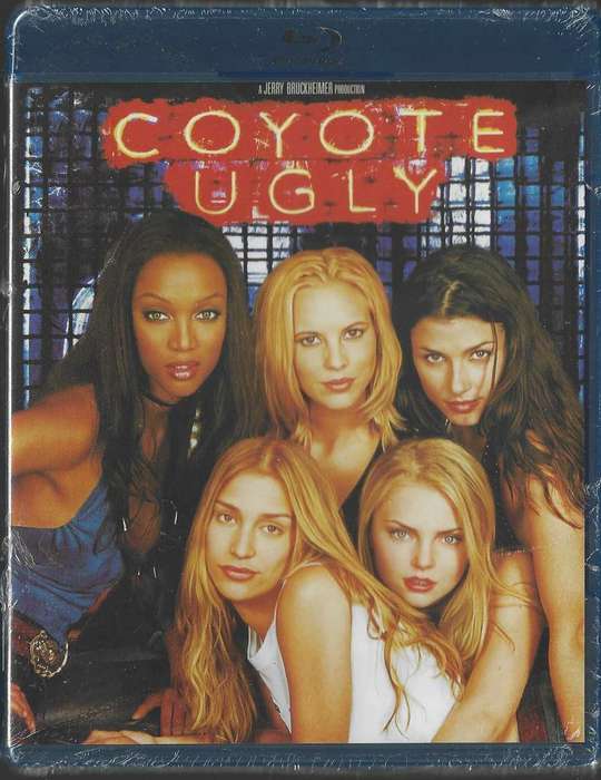 Coyote Ugly
