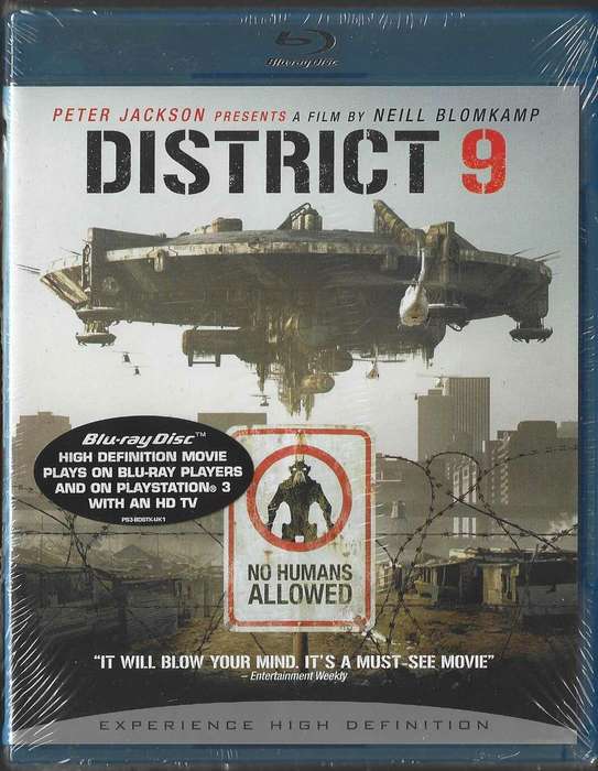 District 9