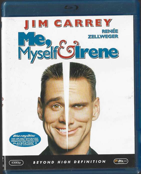 Me, Myself & Irene