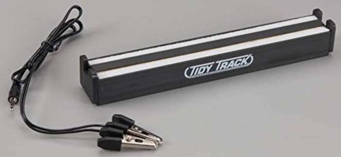 H0 gge 1/87 WoodlandScenics TidyTrack Roto Wheel Cleaner, sealed in orig.blister TidyTrack TT4581