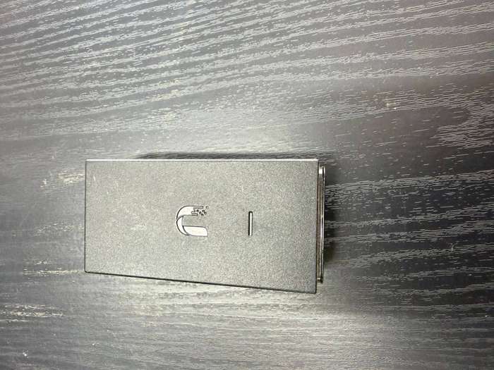 Ubiquiti NanoStation Loco M2 (LOCOM2) Outdoor Wi-Fi CPE  2.4GHz