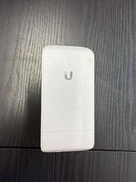 Ubiquiti NanoStation Loco M2 (LOCOM2) Outdoor Wi-Fi CPE  2.4GHz
