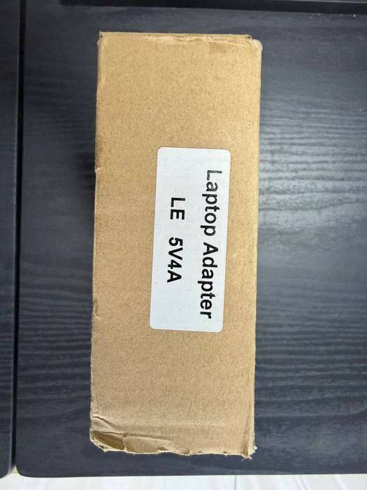 Laptop Power Adapter LE 5V 4A  Replacement Charger with Cable