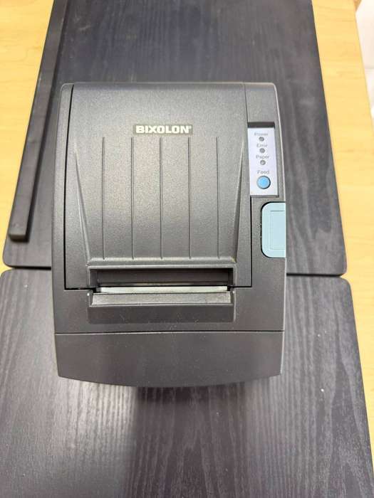 Bixolon SRP-350III Thermal Receipt Printer  High-Speed POS Printer