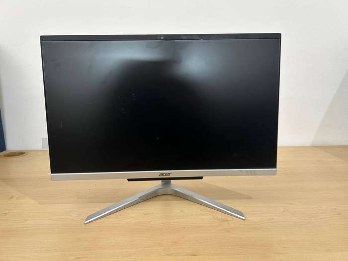  Acer Aspire C22-963 All-in-One PC  i3 / 16GB RAM / 256GB SSD 