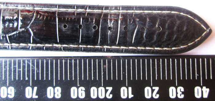 Digitime Quartz Mens Watch Japan Movt