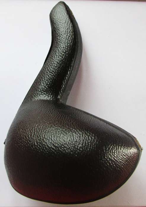 Meerschaum Hand Carved Pipe