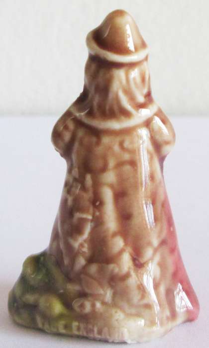 1970 Pied Piper Wade Nursery Rhyme Model