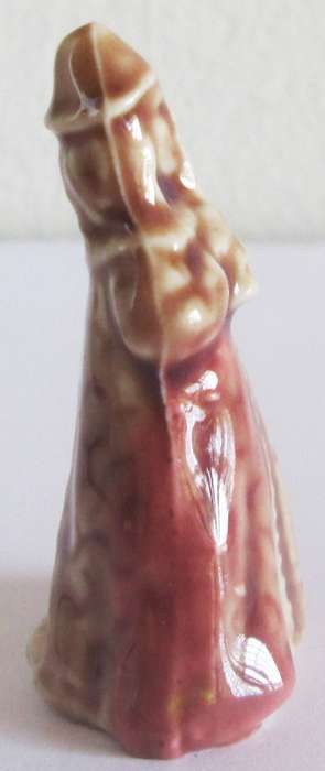 1970 Pied Piper Wade Nursery Rhyme Model