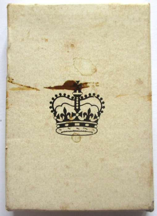 1939 - 1945 Defence and Service Medals
