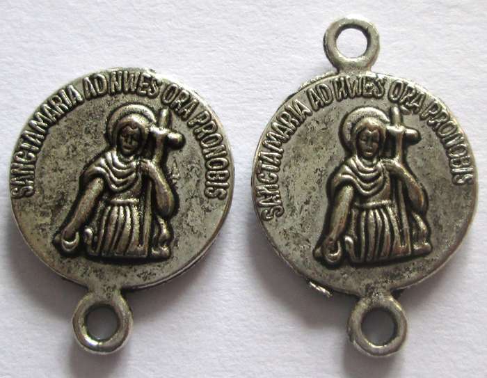 Religious Charms