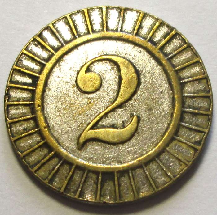 2 United Kingdom Token