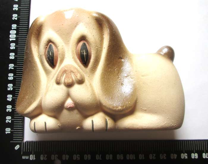 Basset Hounds Ornaments
