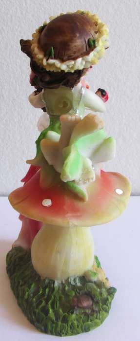 Dainty Fairies Ornament