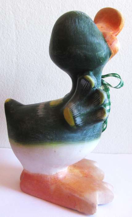 Duck Ornament
