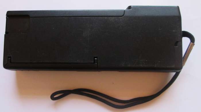 Kodak Ektralite 10 Film Camera in Original Box with Booklet made in USA