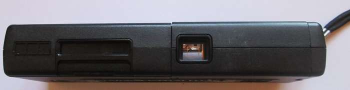 Kodak Ektralite 10 Film Camera in Original Box with Booklet made in USA