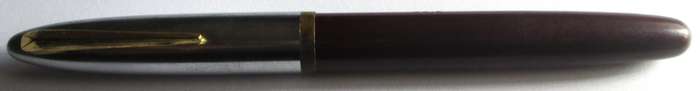 Hifra Fountain Pen Reg Nr 85809 - 4415