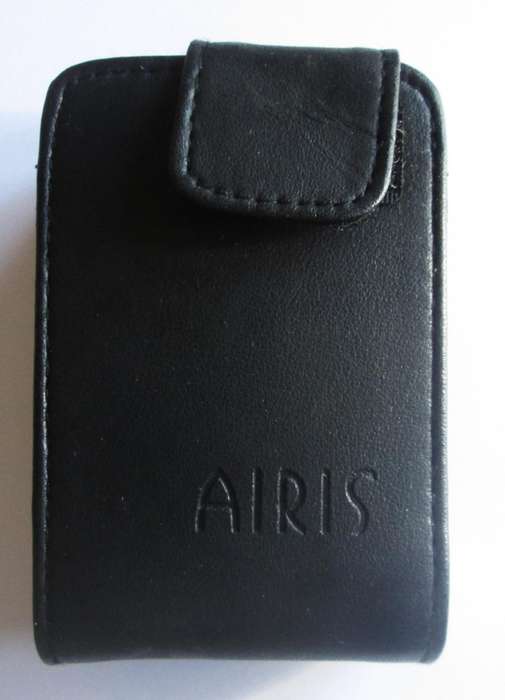 Airis Compact Digital Camera DC 50