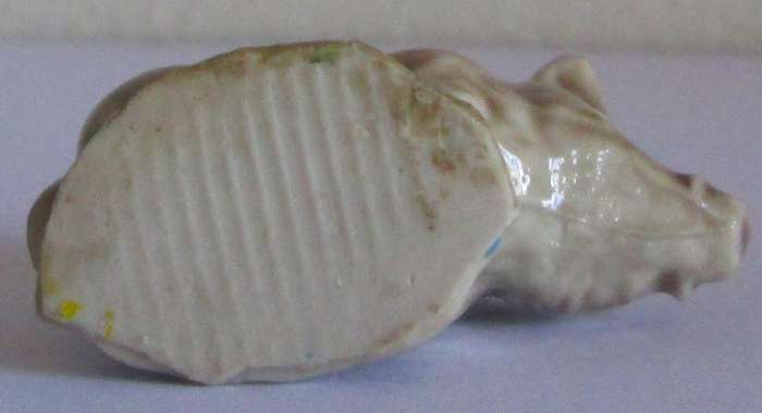 1979 Wild Boar Wade English Whimsies