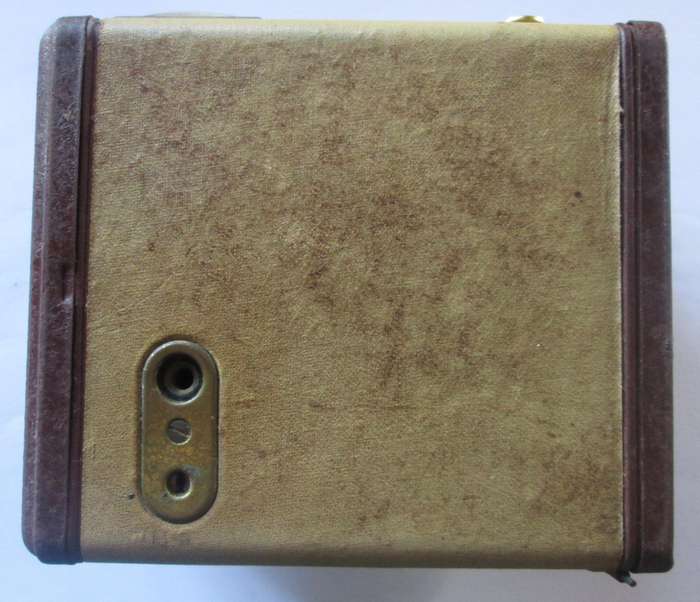 Kodak Brownie Flash IY Camera 1957 - 1960 Made in London