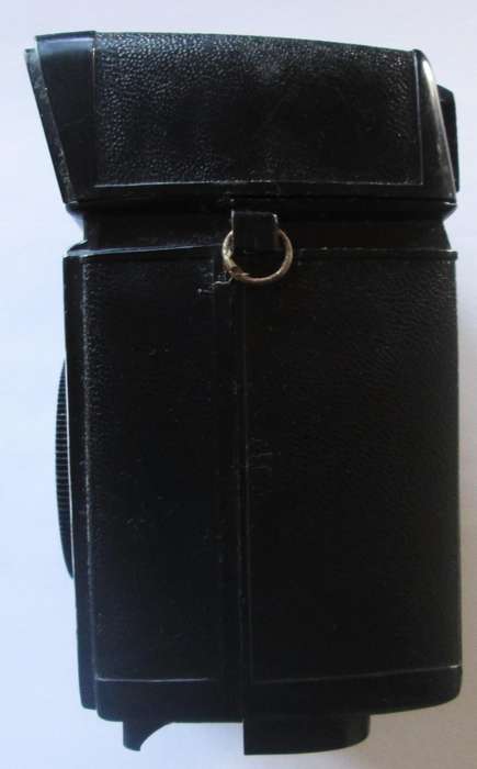 1960 Halina Roy 127 Film Camera
