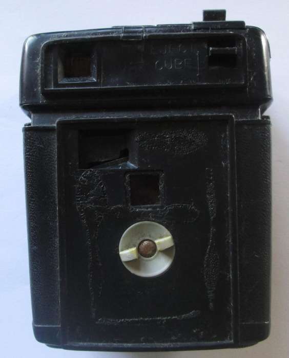 1960 Halina Roy 127 Film Camera