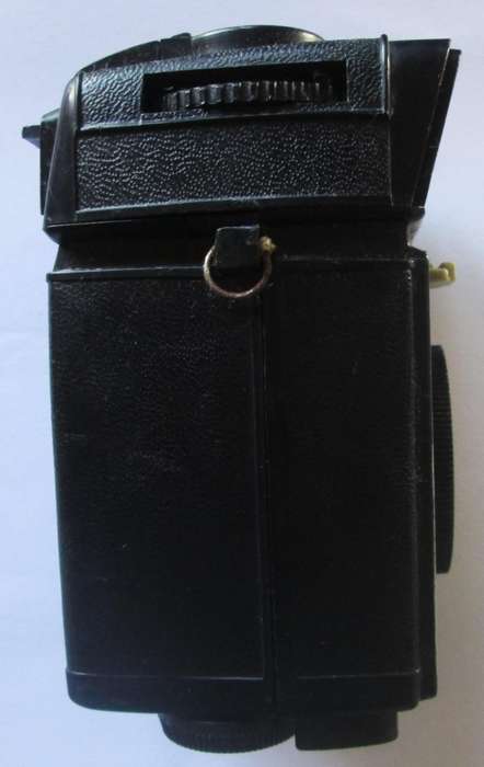 1960 Halina Roy 127 Film Camera
