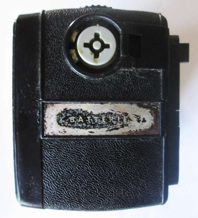 1960 Halina Roy 127 Film Camera