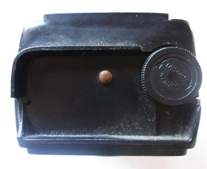 1960 Halina Roy 127 Film Camera