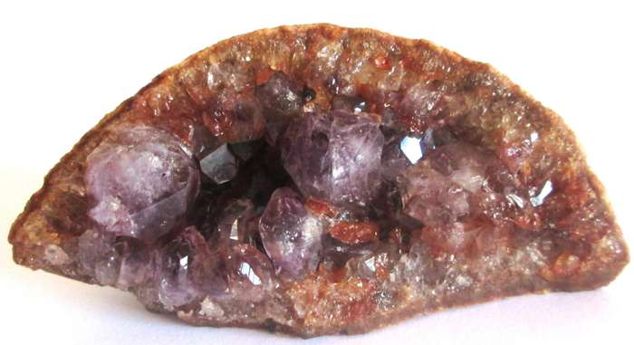 Amethyst Crystal