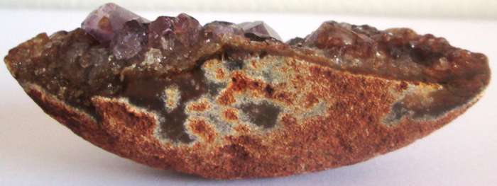 Amethyst Crystal