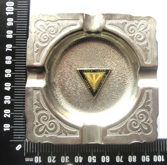 Yskor Safety Memorabilia