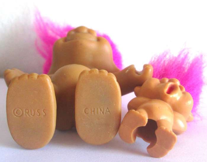 Troll Dolls