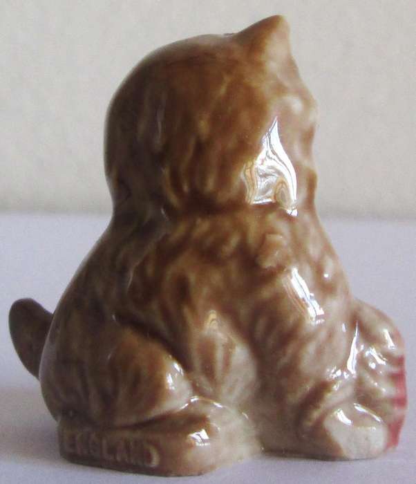1971 Kitten Wade English Whimsies