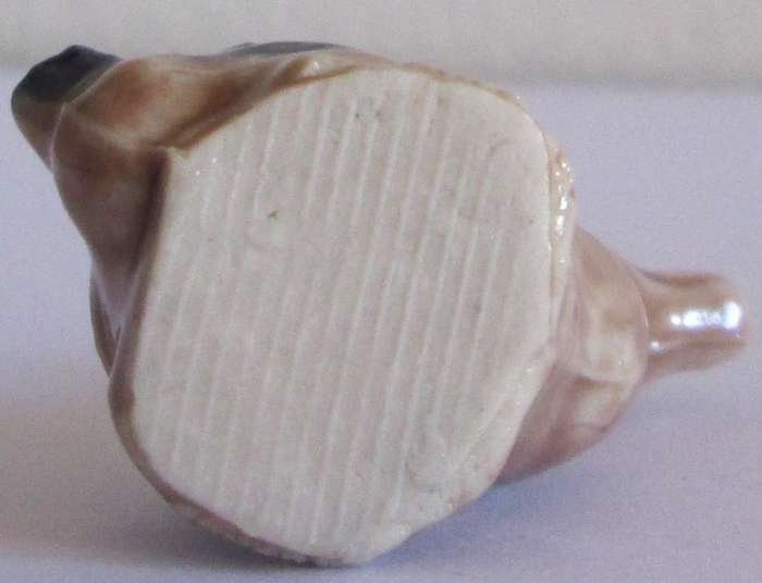 1972 Duck Wade English Whimsies