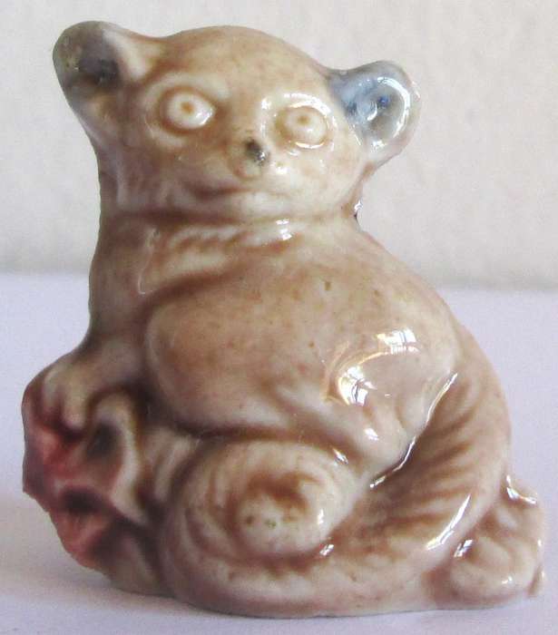 1972 Bush Baby Wade English Whimsies