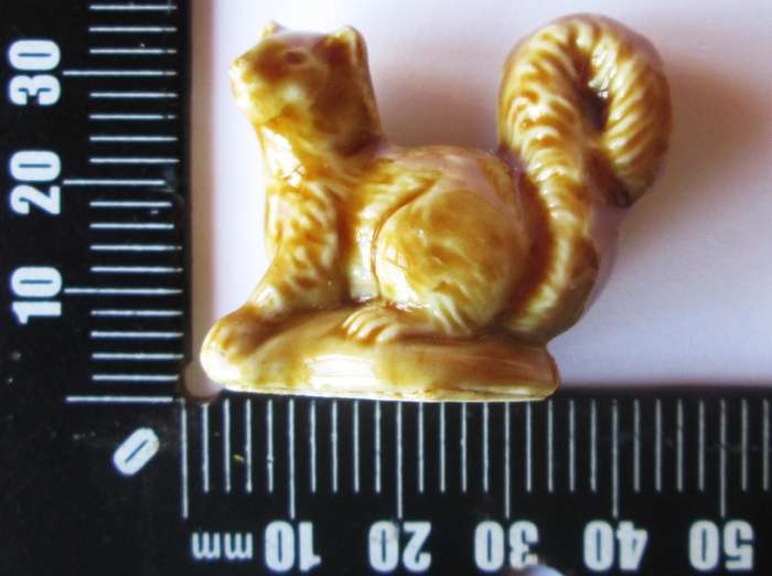1974 Pine Martin Wade English Whimsies