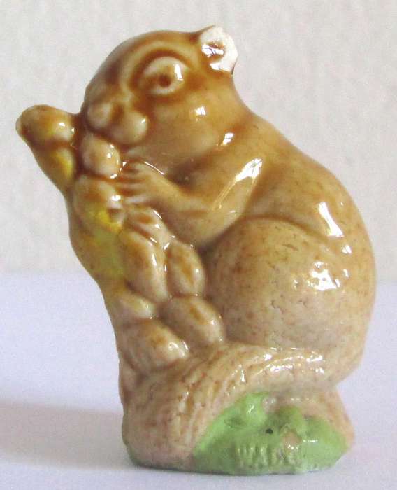 1974 Fieldmouse Wade English Whimsies