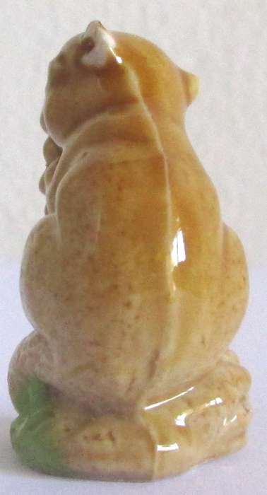 1974 Fieldmouse Wade English Whimsies